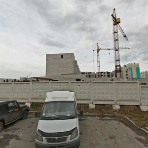 Severnyy Vlasikhinskiy Driveway, 10, Barnaul: photo