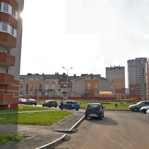 E.M. Kungurtseva Street, 9, Izhevsk: photo