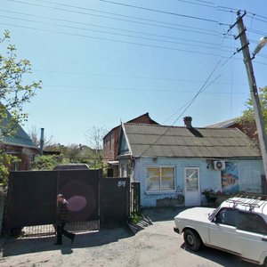 Zhloby Street, 52, Krasnodar: photo