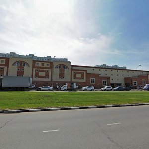 Bartenevskaya Street, 55 ، موسكو: صورة