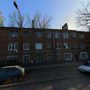 Rossiyskaya ulitsa, 22, Rostov‑na‑Donu: photo