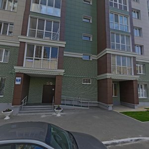 Salikha Batiyeva Street, 9, Kazan: photo