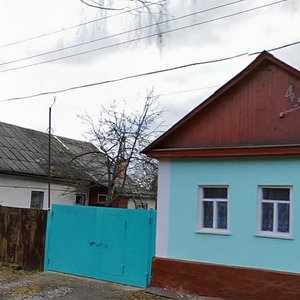 Novoparkovaya Street, 6, Tula: photo