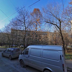 Solnechnogorskaya Street, 17, : foto