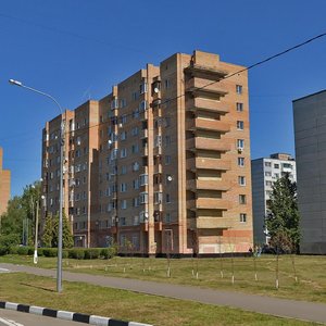 Bakhareva Street, 6, Stupino: photo