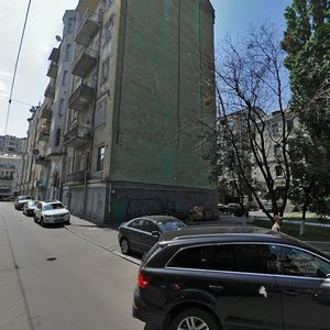 Striletska Street, 28, : foto