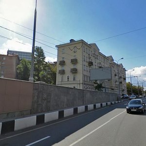 Nizhnyaya Maslovka Street, 19, : foto