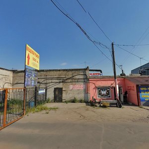 Sofiyskaya Street, 4Р, Saint Petersburg: photo