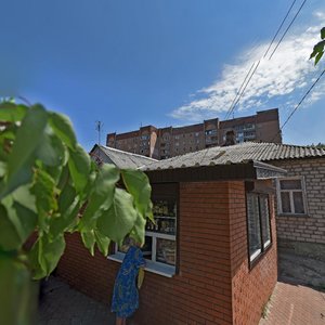 Mykoly Bazhana Street, 50, Kharkiv: photo