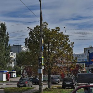 Moskovsiy Avenue, 7А, : foto