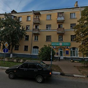 Ulitsa Pobedy, 18 ، : صورة