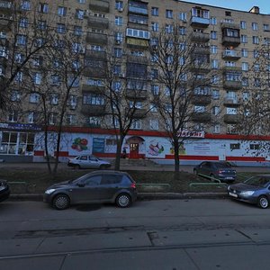Kostyakova Street, 15, Moscow: photo