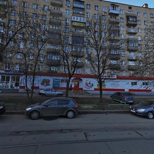 Kostyakova Street, No:15, Moskova: Fotoğraflar