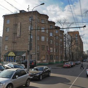 2nd Kvesisskaya Street, No:21, Moskova: Fotoğraflar