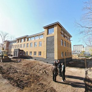 Kommunisticheskaya Street, 77, : foto