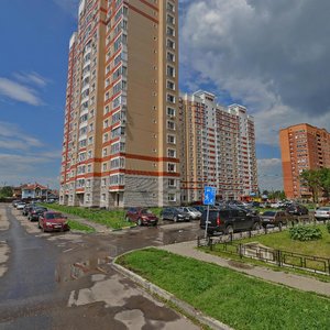 Chekhova Street, 4, : foto