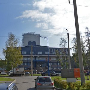Svobodny prospekt, 79/10, : foto