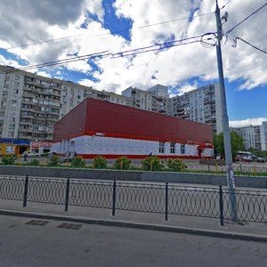Mitinskaya Street, 41, : foto