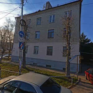 Кисловодск, Улица 40 лет Октября, 14: фото