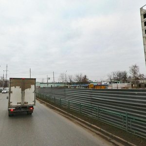 Kolomenskaya Street, 20Б, Nizhny Novgorod: photo