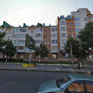 Орёл, Комсомольская улица, 62: фото