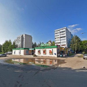 Ulitsa Korolyova, 6Б, Zelenodolsk: photo