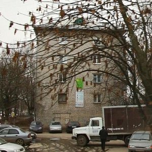 Vysokovskiy proyezd, 20 ، نيجني نوفغورود: صورة