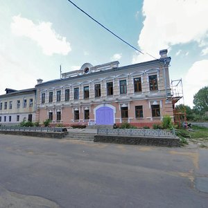 Romanovskaya ulitsa, 32, Tutaev: photo