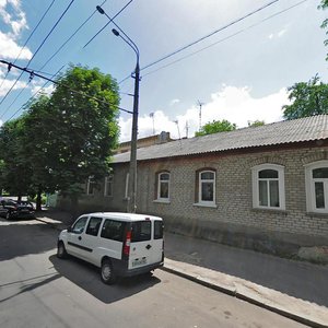 Feschenka-Chopivs'koho Street, 8, Zhytomyr: photo