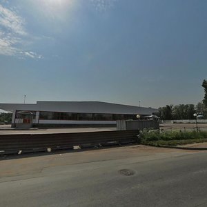 Territoriya Pavilyon Uritskogo, 1А, : foto