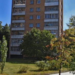 Pontekorvo Street, 17, Dubna: photo