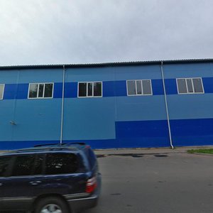 Velikaya Street, 22Г ، : صورة
