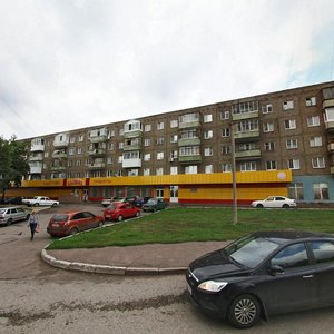 Ufa, Kirov Sok., 101: foto