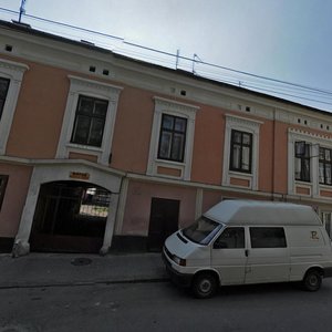 Vulytsia Maiakovskoho, 1, Chernivtsi: photo