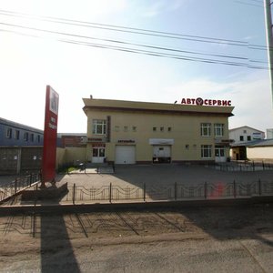 Geroev Khasana Street, 52А, Perm: photo