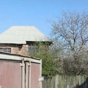 Malinovskogo Street, 230/1, : foto