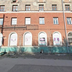 Dzerzhinskogo Avenue, 38, Novosibirsk: photo