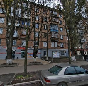 Druzhby Narodiv Boulevard, 21, Kyiv: photo