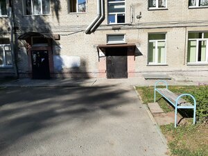 Petukhova Street, 20 ، نوفوسيبيرسك: صورة