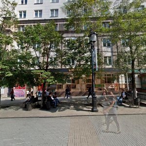 Kirov street, 177, Chelyabinsk: photo