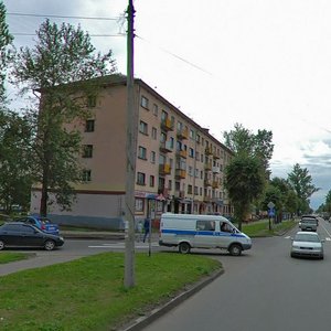 Bolshaya Moskovskaya Street, 86, Veliky Novgorod: photo
