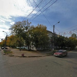 Oktyabrskiy Avenue, 127, Kirov: photo