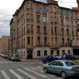 6th Krasnoarmeyskaya Street, 14, Saint Petersburg: photo