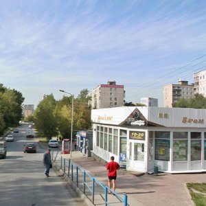 Borisa Bogatkova Street, 171А, Novosibirsk: photo