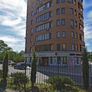 Otakara Yarosha Street, No:26, Harkiv: Fotoğraflar