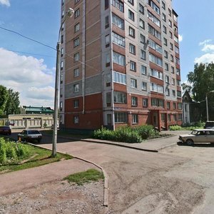 Kulibina Street, 40/1, Ufa: photo