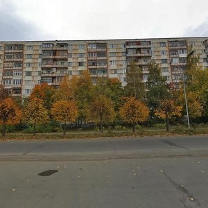 Voroshilova Street, 42, Izhevsk: photo