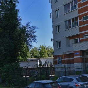 Energeticheskaya Street, 2к1, Zhukovskiy: photo