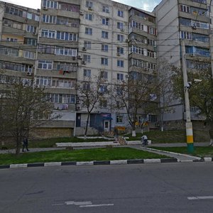 Geroev Desantnikov Street, 24, Novorossiysk: photo