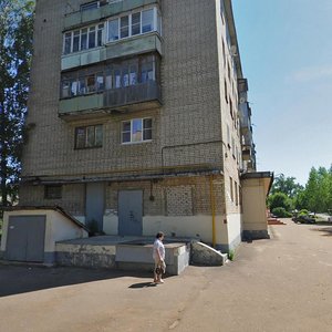 Rabochiy Avenue, 70, Kostroma: photo